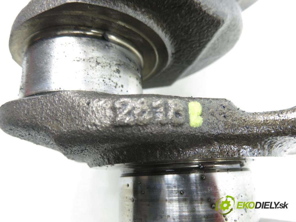 FIAT BRAVO II (198_) HB 2006 77,00 1.6 D Multijet - 198 A3.000 1598,00 WAL KORBOVÝ: 55202818