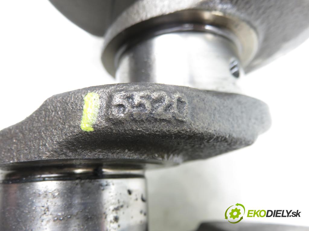 FIAT BRAVO II (198_) HB 2006 77,00 1.6 D Multijet - 198 A3.000 1598,00 WAL KORBOVÝ: 55202818