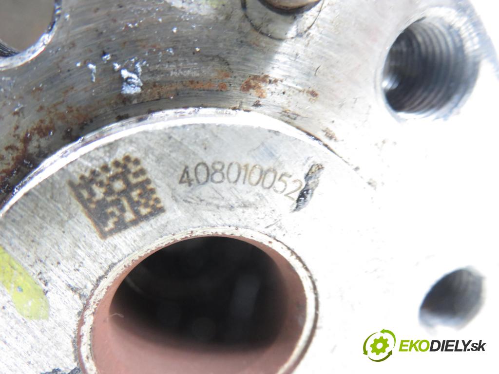 FIAT BRAVO II (198_) HB 2006 77,00 1.6 D Multijet - 198 A3.000 1598,00 WAL KORBOVÝ: 55202818