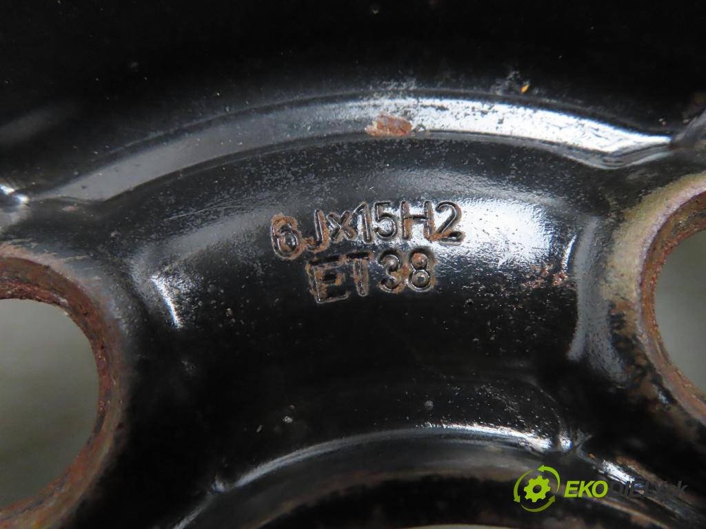 VW   0    disky / disk plechový 