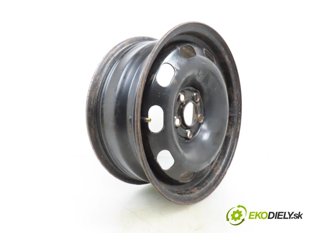 VW   0    disky / disk plechový