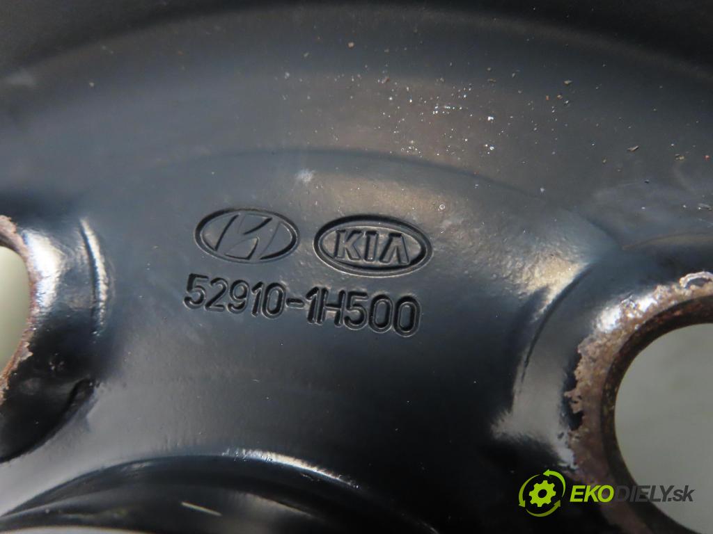 HYUNDAI   0    disky / disk (OCEL 