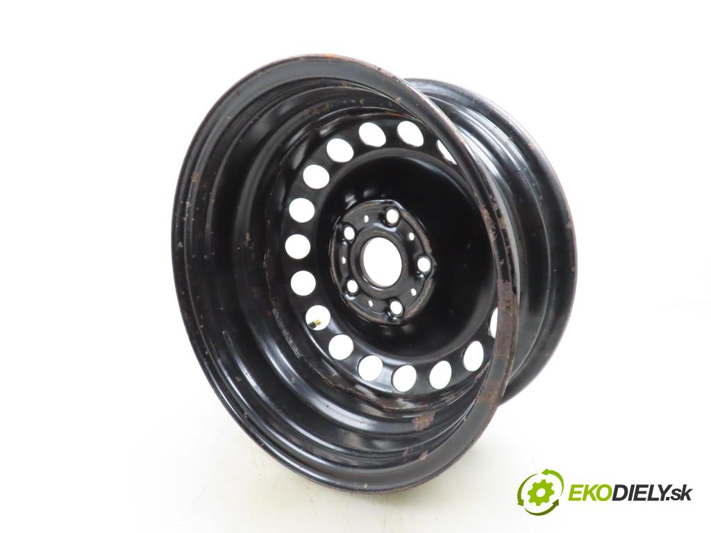 AUDI   0    disky / disk plechový