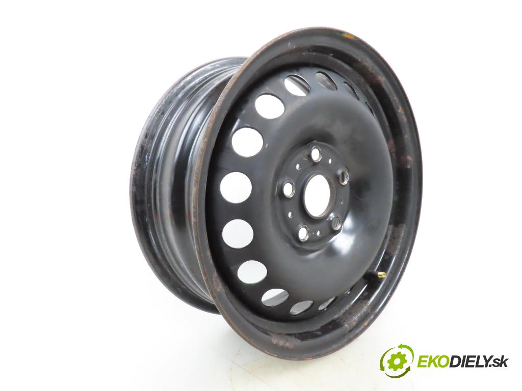 AUDI   0    disky / disk plechový