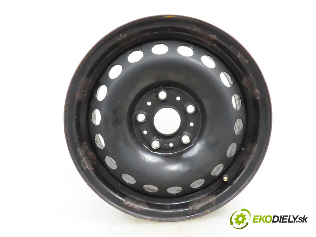 AUDI   0    disky / disk plechový