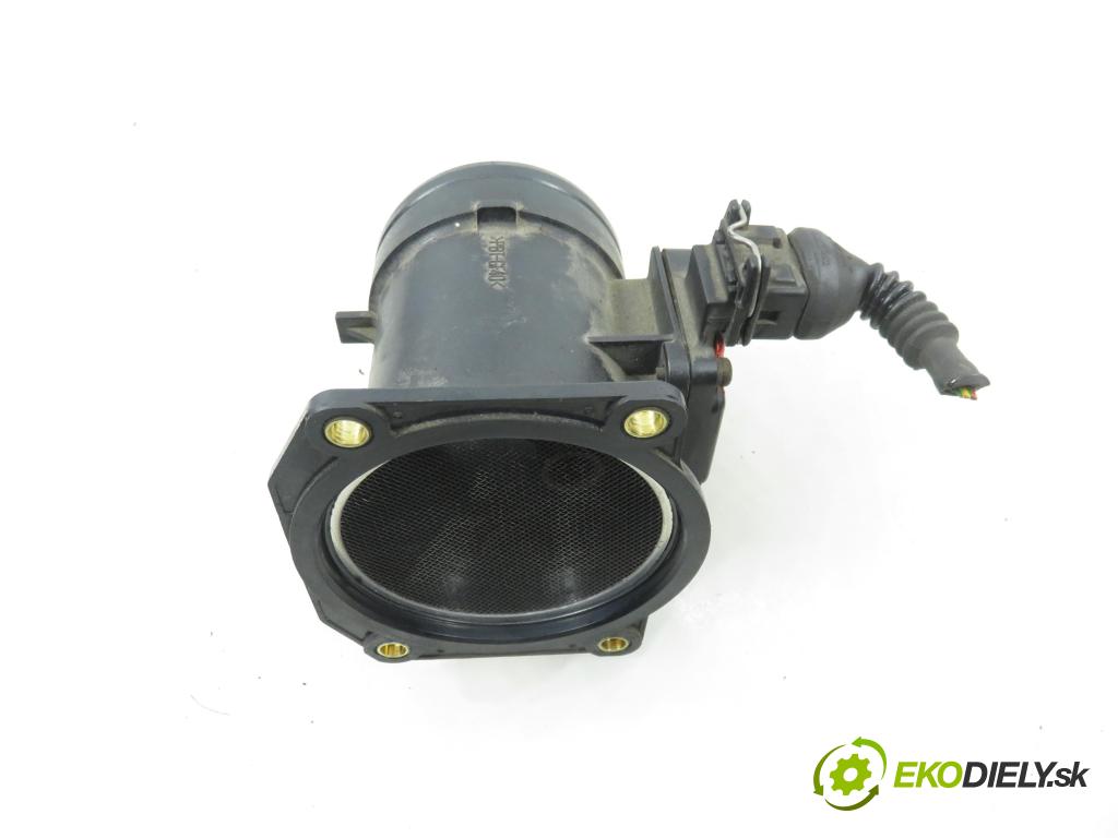 VW PASSAT B5 (3B2) SEDAN 1997 92,00 1.8 20V 125 - ADR 1781,00 váha vzduchu vzduchu 058133471 ; AFH6010B