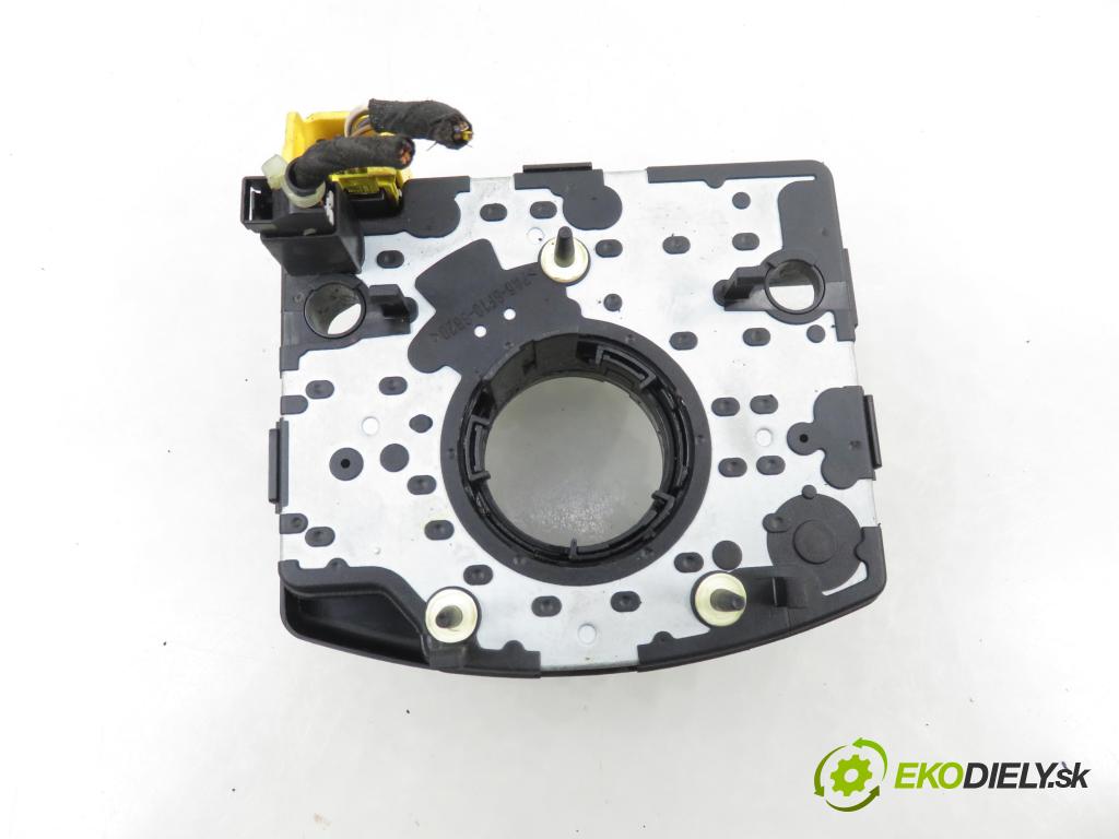 VW GOLF IV (1J1) HB 2001 66,00 1.9 TDI 90 - ALH 1896,00 PÁSKA: air BAG 1J0959654AP