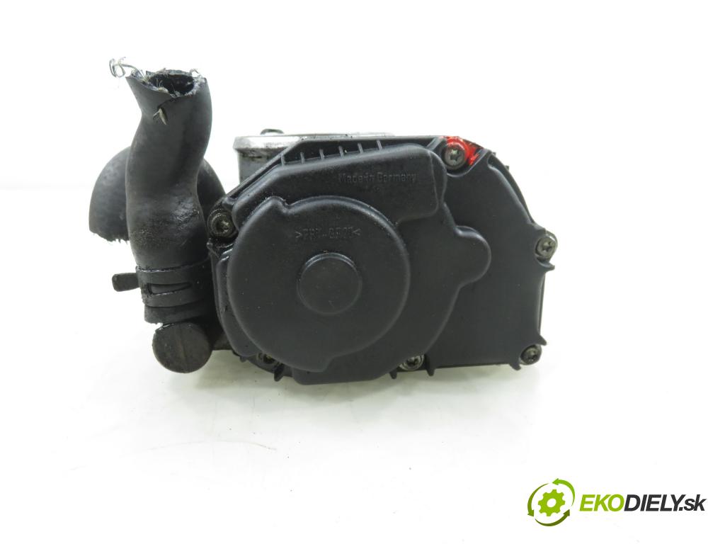 VW PASSAT B5 (3B2) SEDAN 1997 92,00 1.8 20V 125 - ADR 1781,00 Škrtiaca klapka 058133063H (Škrtiaca klapka)