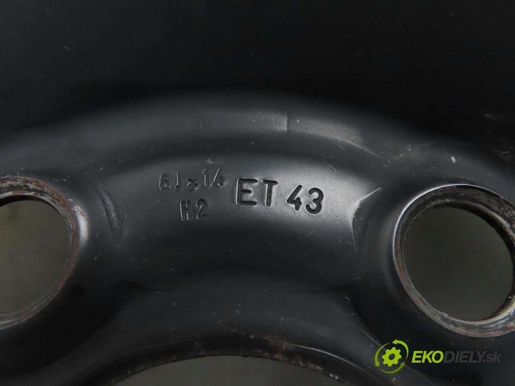 SKODA   0    disky / disk (OCEL 