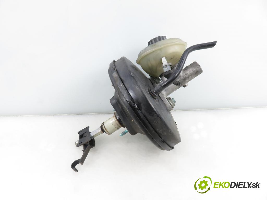 VW PASSAT B5 (3B2) SEDAN 1997 92,00 1.8 20V 125 - ADR 1781,00 Posilovač 8D0612105F (Servočerpadlo)