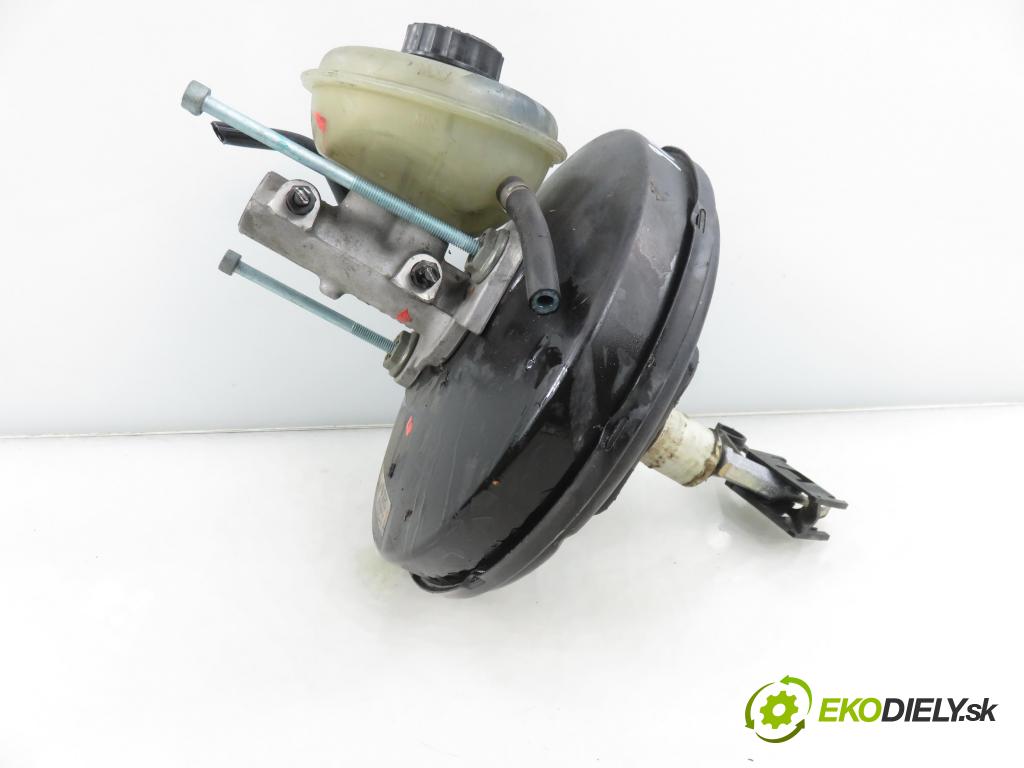 VW PASSAT B5 (3B2) SEDAN 1997 92,00 1.8 20V 125 - ADR 1781,00 Posilovač 8D0612105F (Servočerpadlo)