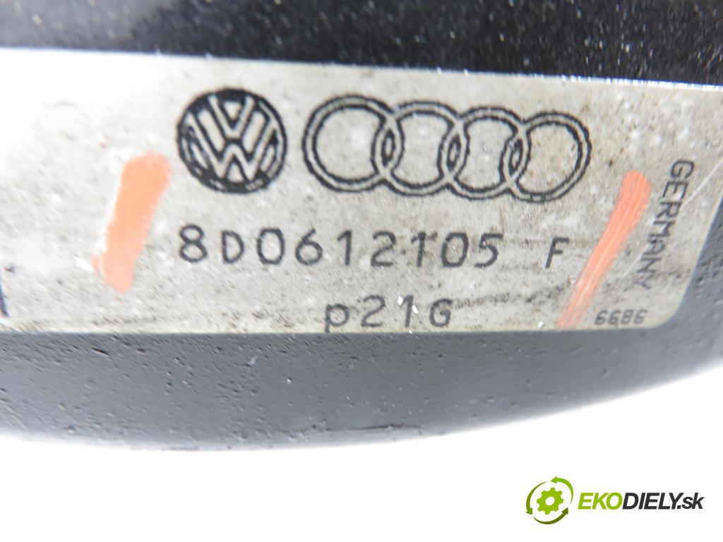 VW PASSAT B5 (3B2) SEDAN 1997 92,00 1.8 20V 125 - ADR 1781,00 Posilovač 8D0612105F (Servočerpadlo)
