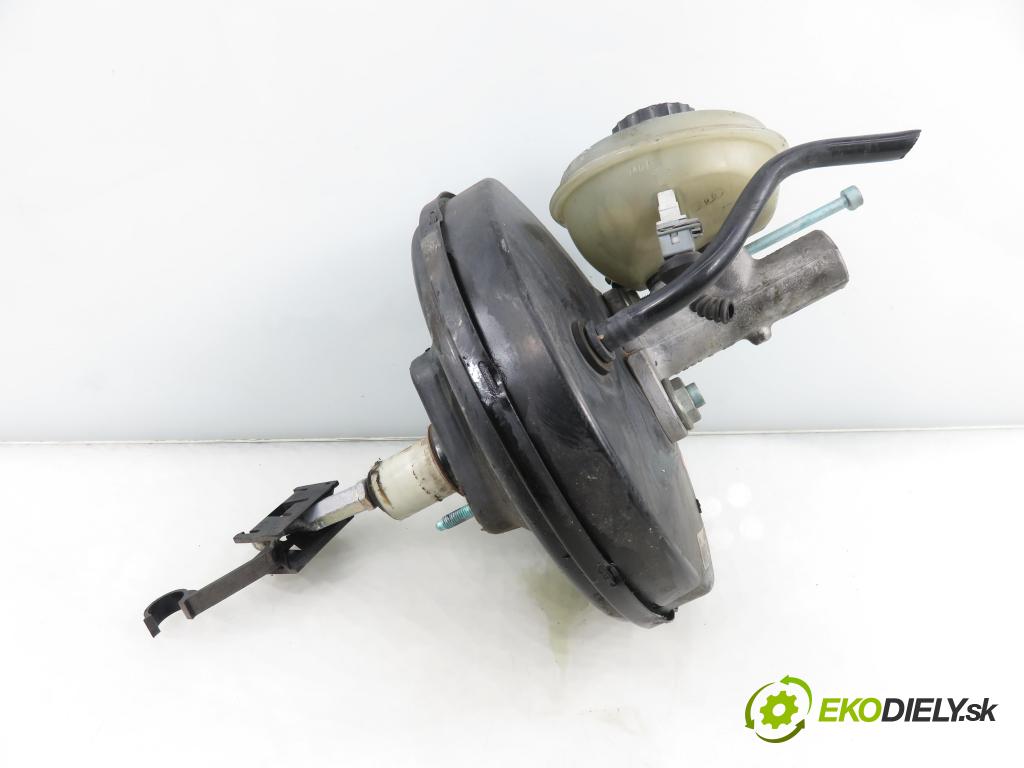 VW PASSAT B5 (3B2) SEDAN 1997 92,00 1.8 20V 125 - ADR 1781,00 Posilovač 8D0612105F (Servočerpadlo)