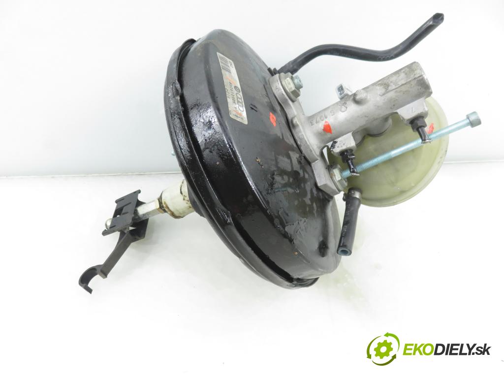 VW PASSAT B5 (3B2) SEDAN 1997 92,00 1.8 20V 125 - ADR 1781,00 Posilovač 8D0612105F (Servočerpadlo)