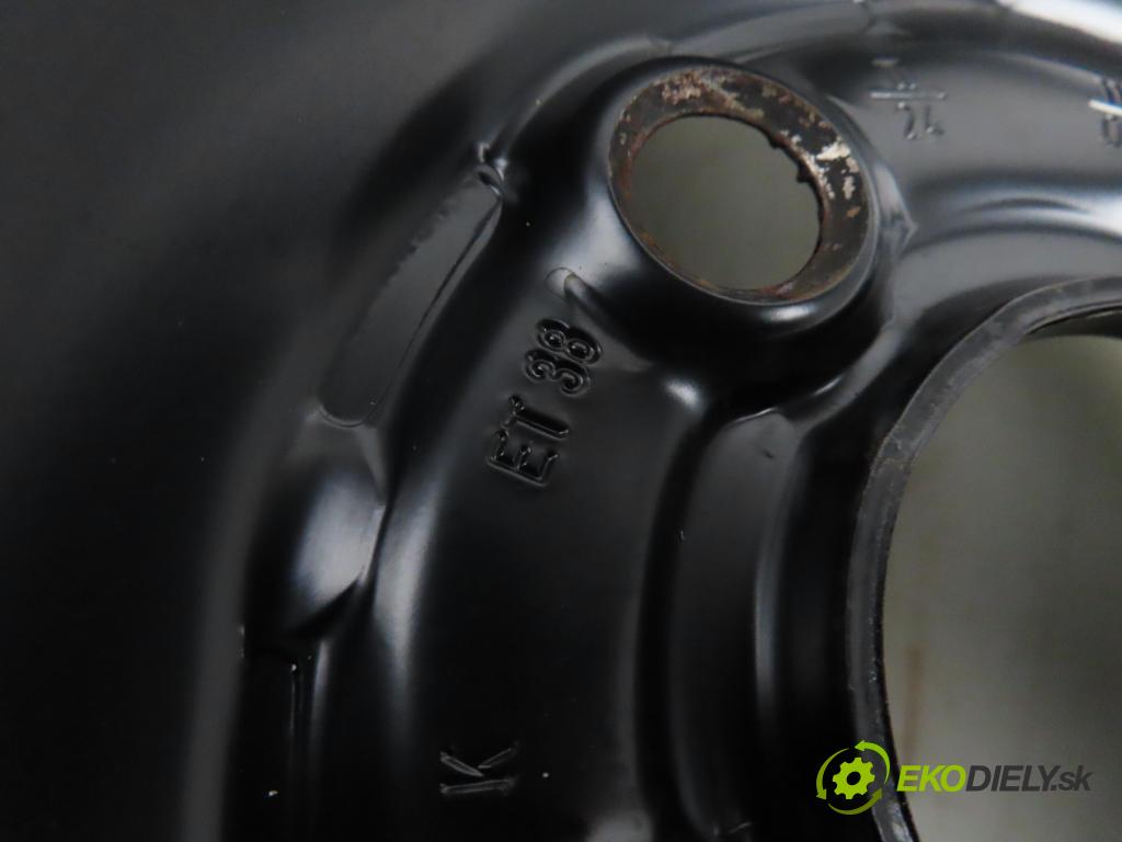 VW   0    disky / disk plechový 