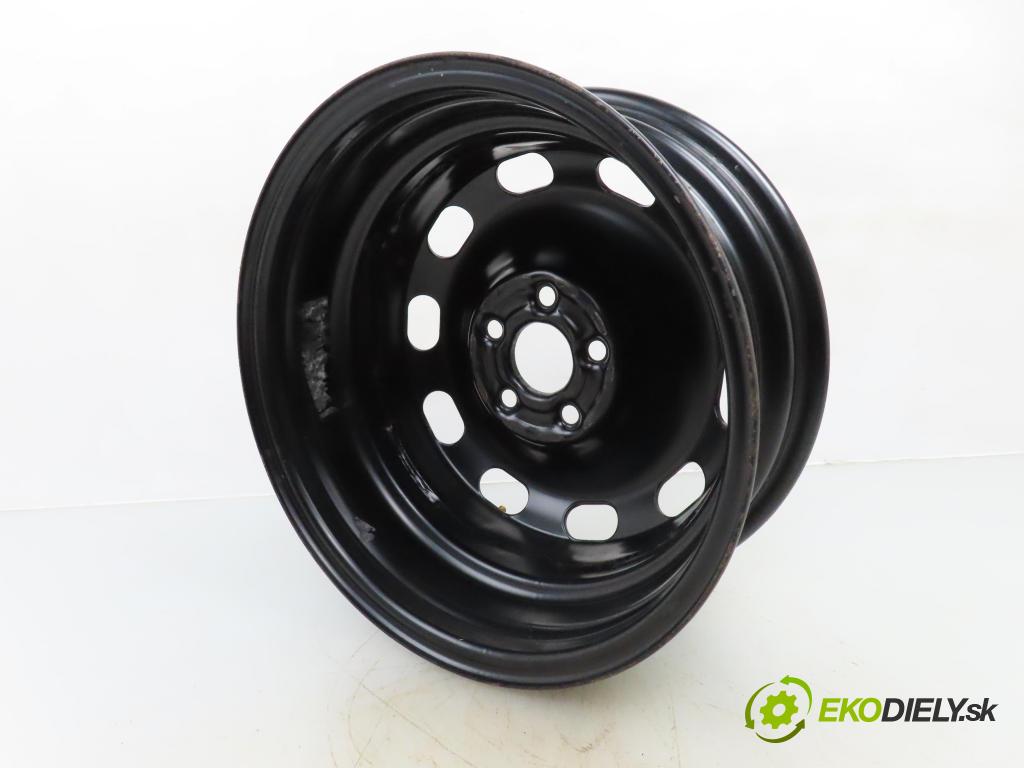 VW   0    disky / disk plechový