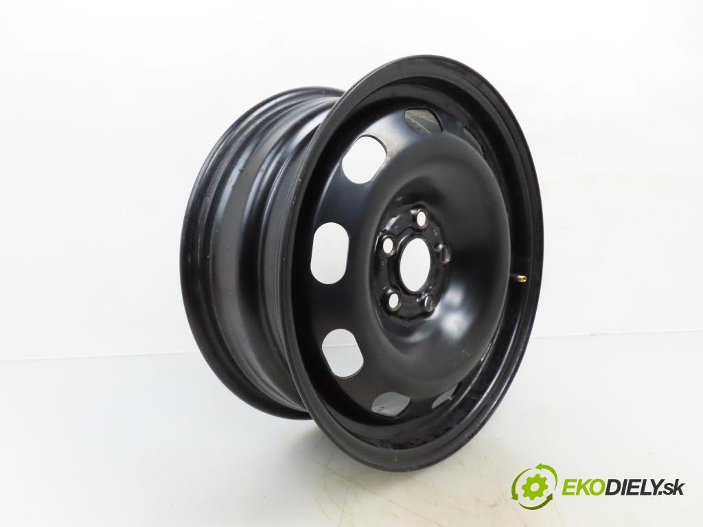 VW   0    disky / disk plechový