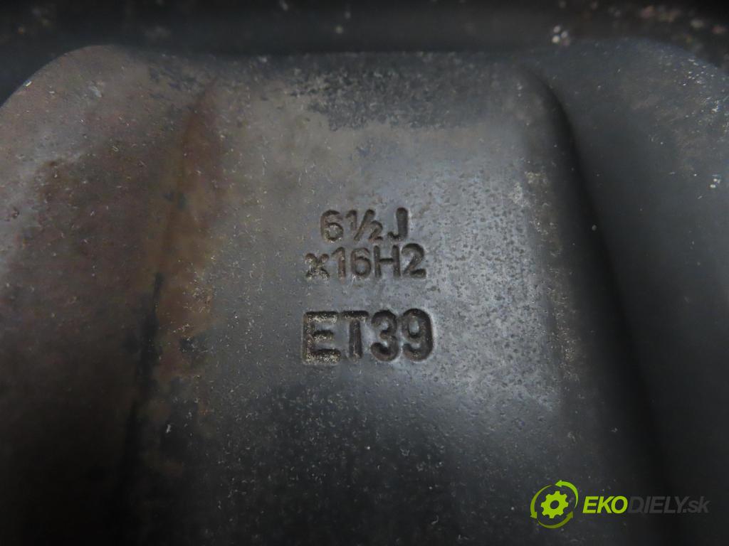 OPEL   0    disky / disk plechový 