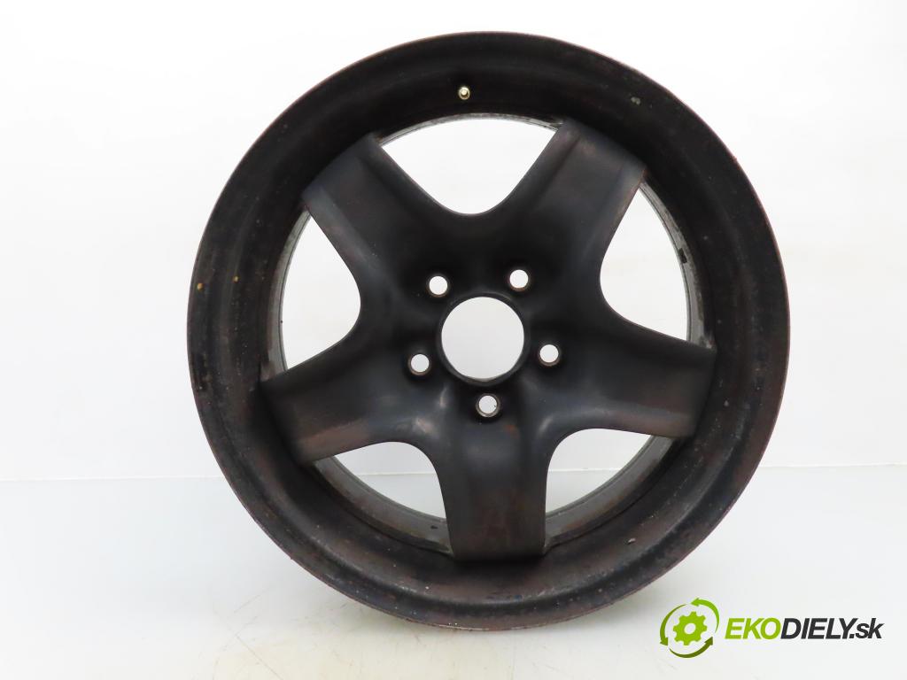 OPEL 0 disky / disk plechový