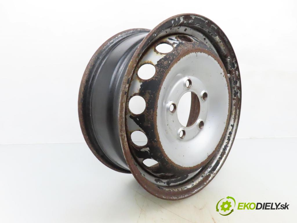 RENAULT   0    disky / disk plechový