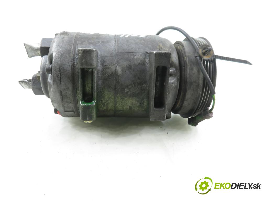 VW PASSAT B5 (3B2) SEDAN 1997 92,00 1.8 20V 125 - ADR 1781,00 KOMPRESOR: klimatizácie 8D0260805D (Kompresor klimatizácie)