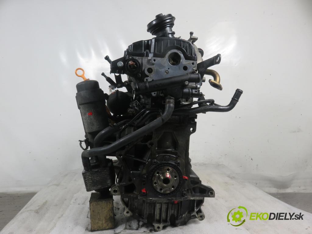 VW GOLF IV Variant (1J5) KOMBI 2002 96,00 1.9 TDI - ASZ 1896,00 Motor DIESEL ASZ