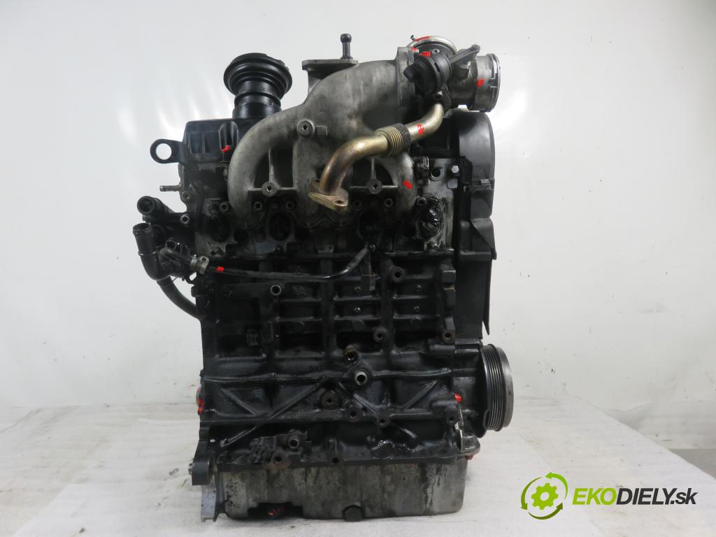 VW GOLF IV Variant (1J5) KOMBI 2002 96,00 1.9 TDI - ASZ 1896,00 Motor DIESEL ASZ