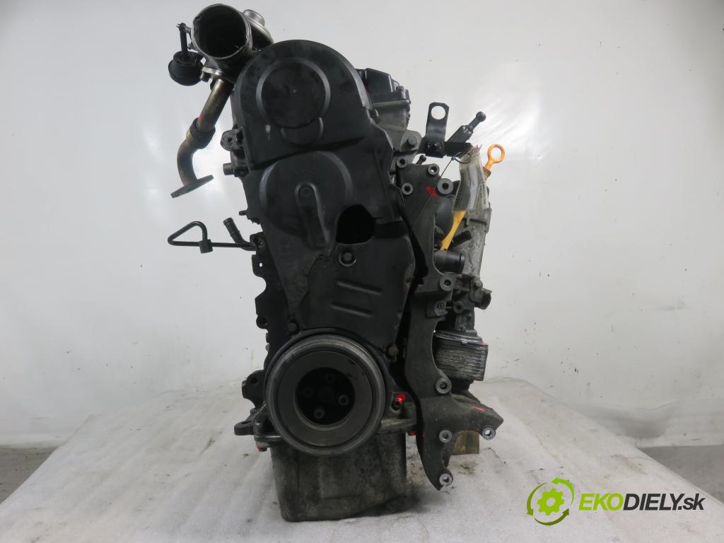 VW GOLF IV Variant (1J5) KOMBI 2002 96,00 1.9 TDI - ASZ 1896,00 Motor DIESEL ASZ