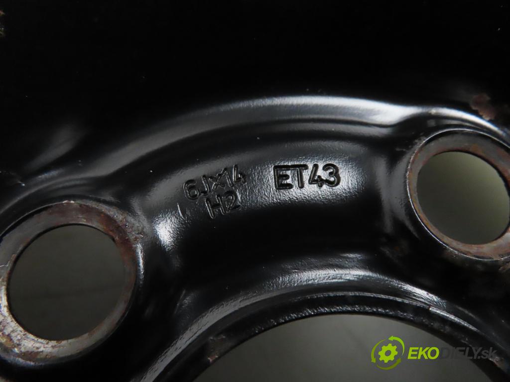 SKODA   0    disky / disk (OCEL 