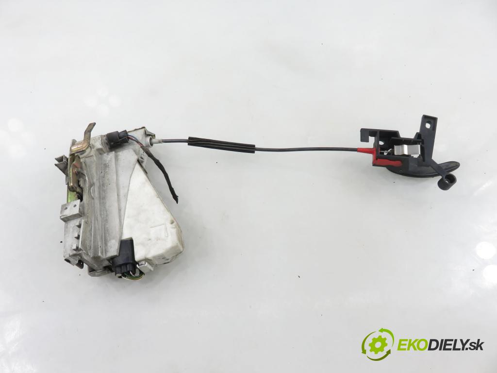 VW SHARAN (7M8, 7M9, 7M6) HB 1999 81,00 1.9 TDI 110 - AFN 1896,00 zámok PPE 93BG220A20DD