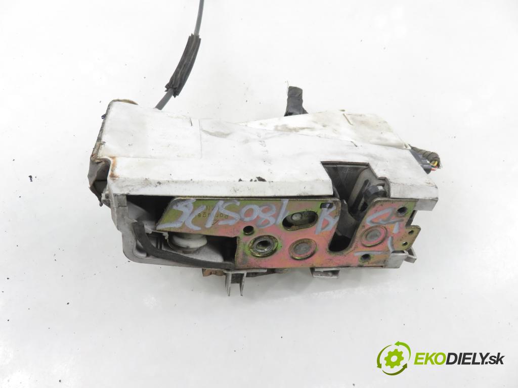 VW SHARAN (7M8, 7M9, 7M6) HB 1999 81,00 1.9 TDI 110 - AFN 1896,00 zámok 93BG220A20DD