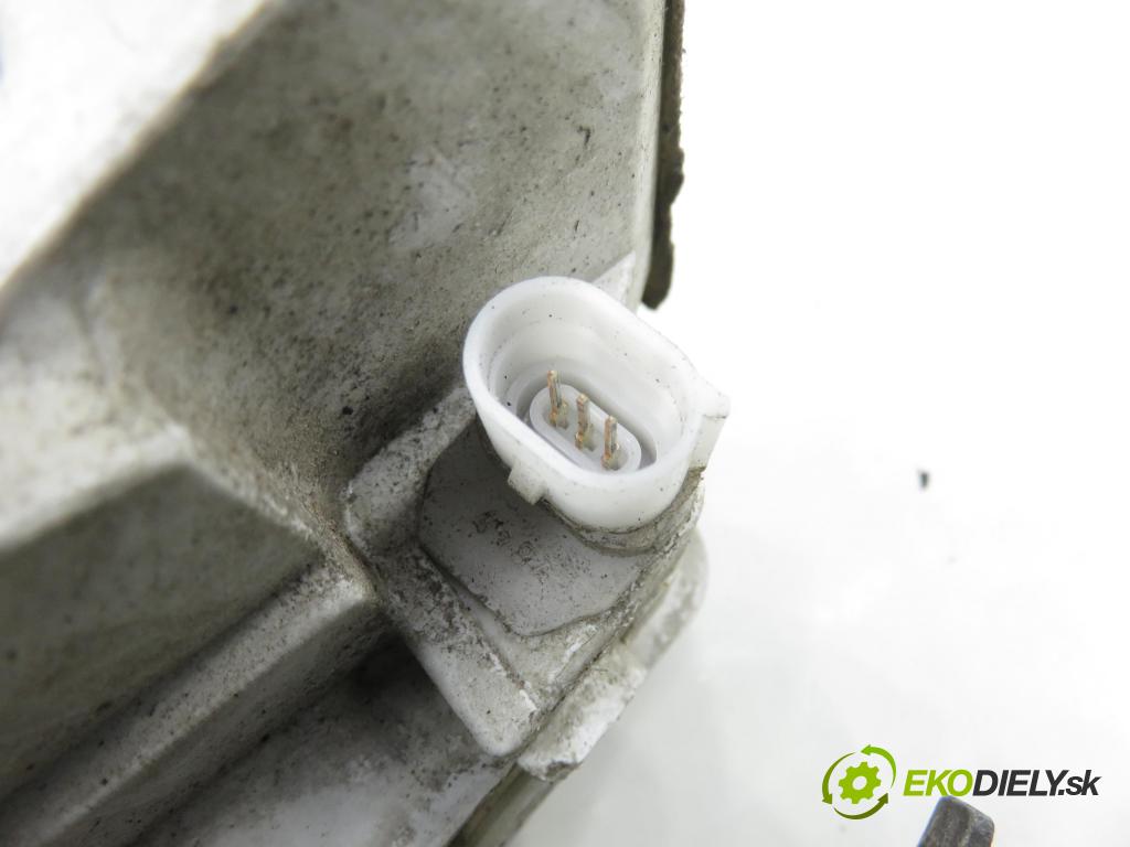 VW SHARAN (7M8, 7M9, 7M6) HB 1999 81,00 1.9 TDI 110 - AFN 1896,00 zámok 93BG220A20DD