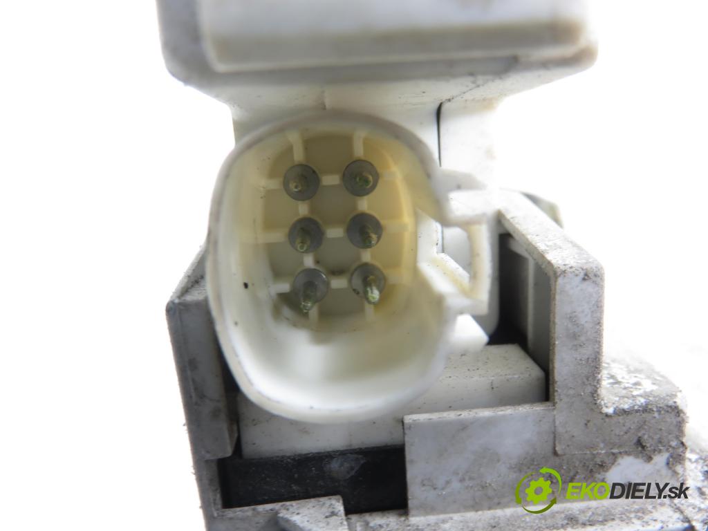 VW SHARAN (7M8, 7M9, 7M6) HB 1999 81,00 1.9 TDI 110 - AFN 1896,00 zámok 93BG220A20DD