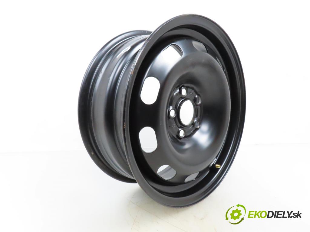 VW   0    disky / disk plechový