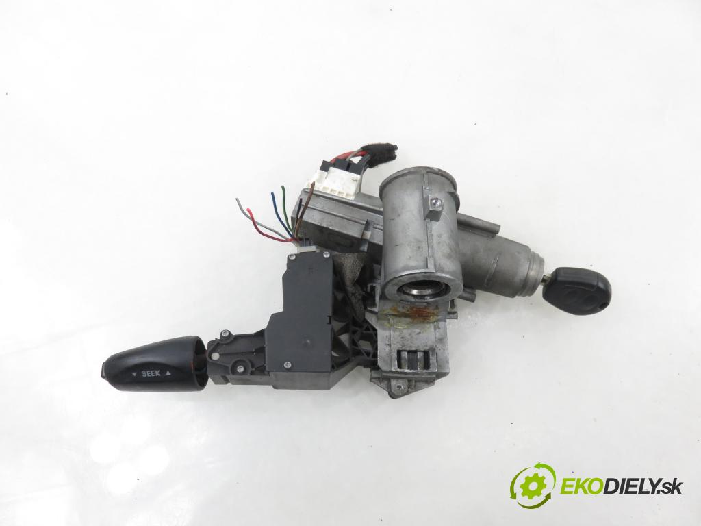 VW SHARAN (7M8, 7M9, 7M6) HB 1999 81,00 1.9 TDI 110 - AFN 1896,00 spínačka 7M0953504A ; 95VW14K147ABW (Spínací skříňka)