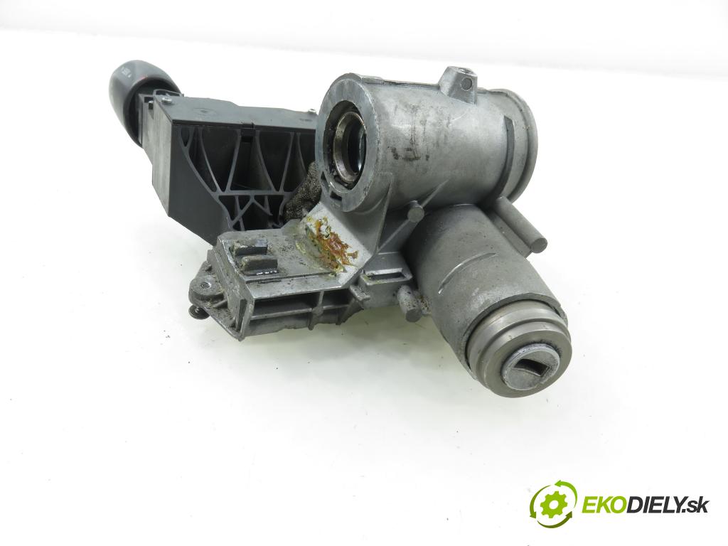 VW SHARAN (7M8, 7M9, 7M6) HB 1999 81,00 1.9 TDI 110 - AFN 1896,00 spínačka 7M0953504A ; 95VW14K147ABW (Spínací skříňka)