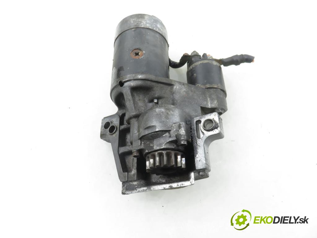 VW SHARAN (7M8, 7M9, 7M6) HB 2002 85,00 1.9 TDI PD 115 - AUY 1896,00 Štartér  (Štartér)