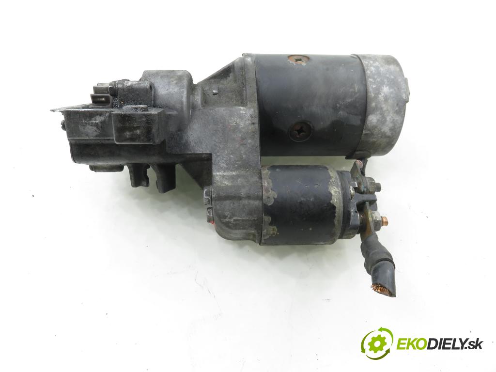 VW SHARAN (7M8, 7M9, 7M6) HB 2002 85,00 1.9 TDI PD 115 - AUY 1896,00 Štartér  (Štartér)