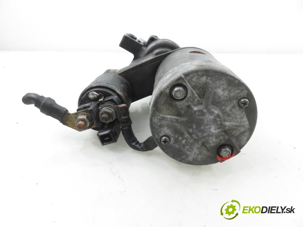 VW SHARAN (7M8, 7M9, 7M6) HB 2002 85,00 1.9 TDI PD 115 - AUY 1896,00 Štartér  (Štartér)