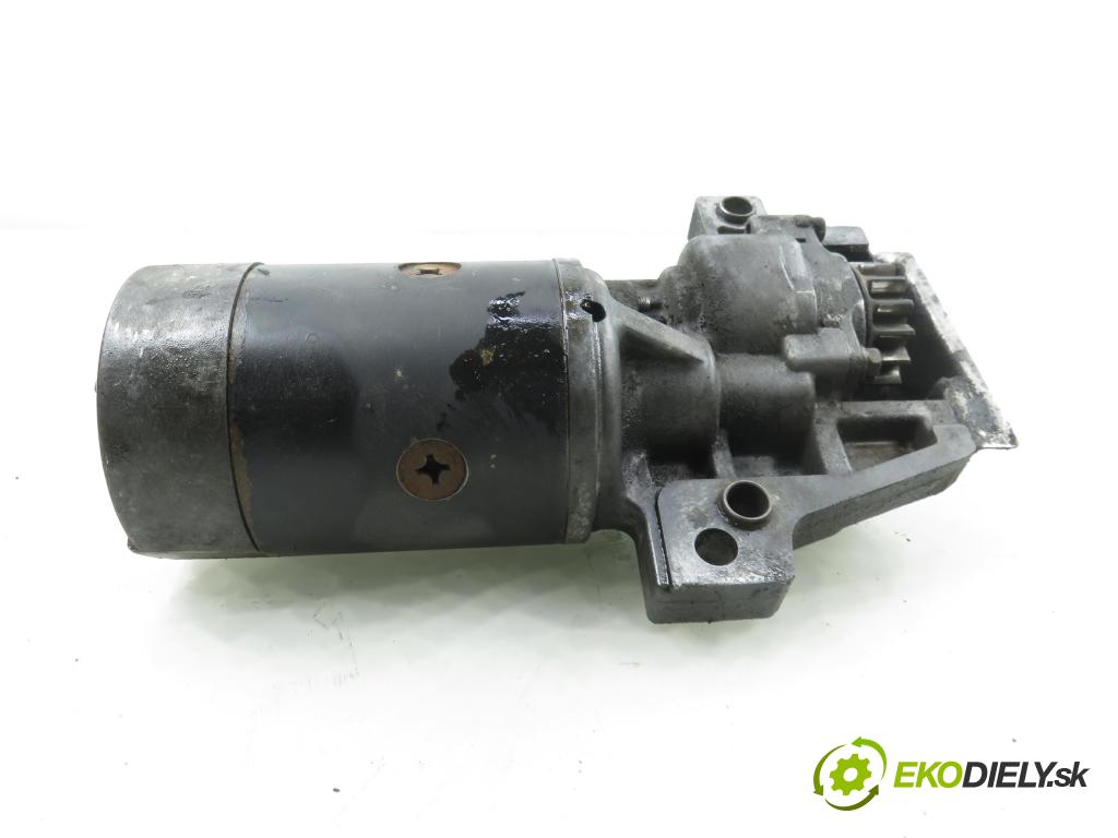 VW SHARAN (7M8, 7M9, 7M6) HB 2002 85,00 1.9 TDI PD 115 - AUY 1896,00 Štartér  (Štartér)