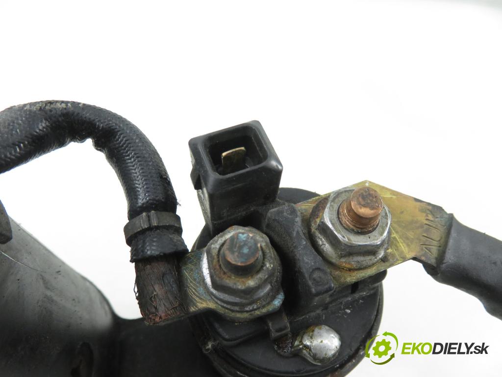 VW SHARAN (7M8, 7M9, 7M6) HB 2002 85,00 1.9 TDI PD 115 - AUY 1896,00 Štartér  (Štartér)