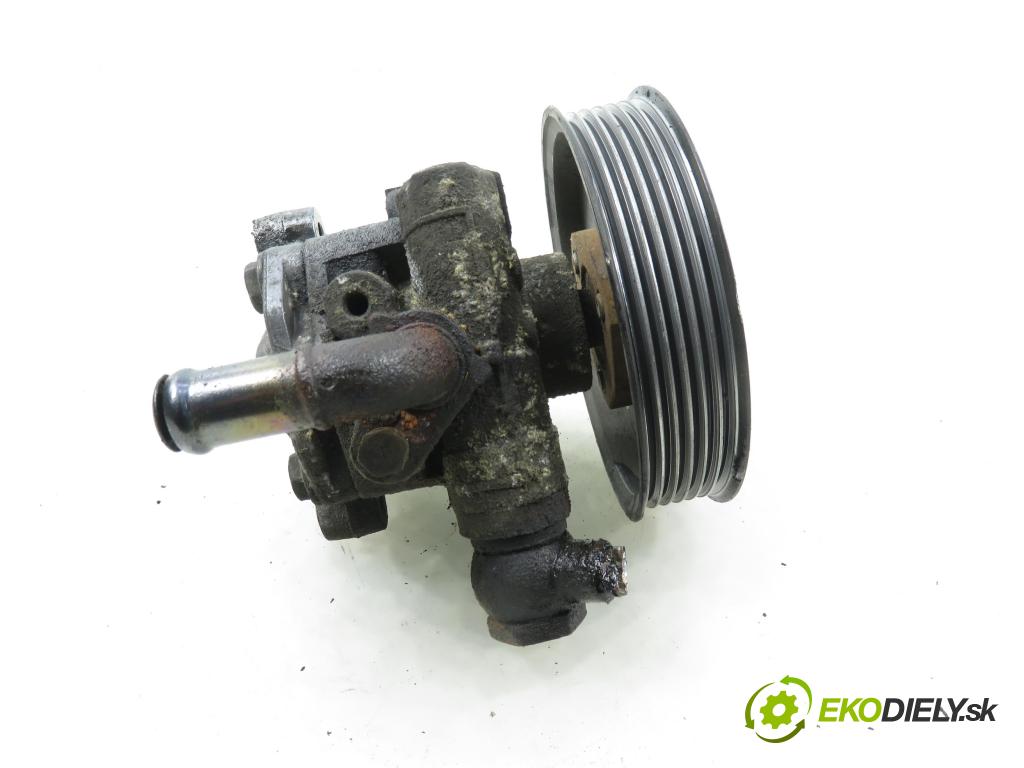 VW SHARAN (7M8, 7M9, 7M6) HB 2002 85,00 1.9 TDI PD 115 - AUY 1896,00 Pumpa servočerpadlo 038145255B (Servočerpadlo)