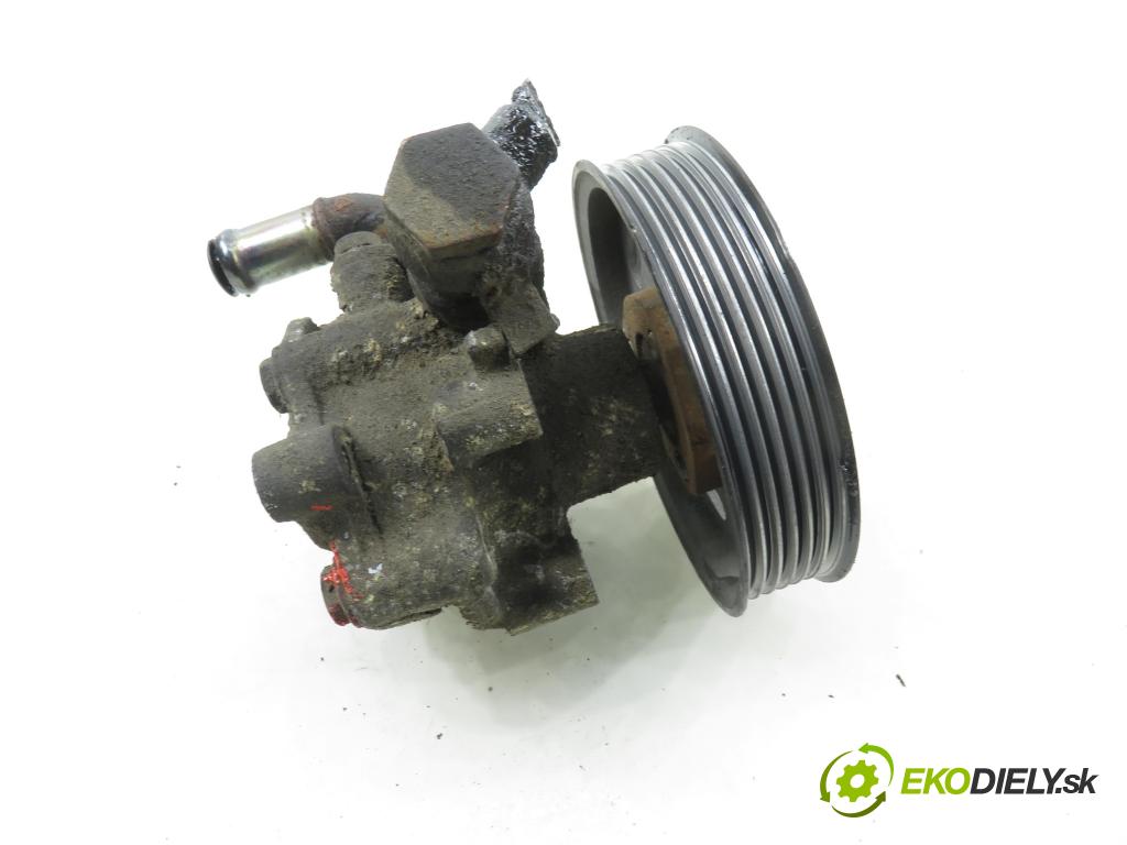 VW SHARAN (7M8, 7M9, 7M6) HB 2002 85,00 1.9 TDI PD 115 - AUY 1896,00 Pumpa servočerpadlo 038145255B (Servočerpadlo)