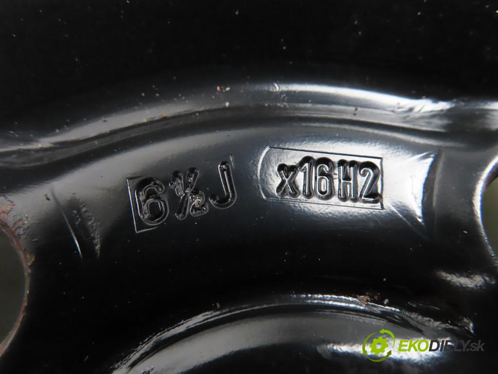 RENAULT   0    disky / disk plechový