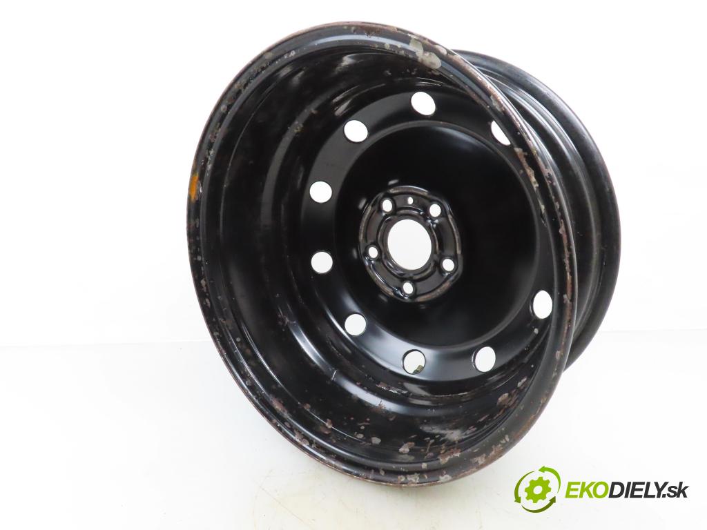 RENAULT   0    disky / disk plechový