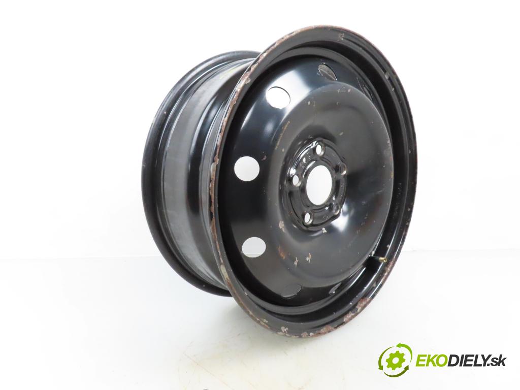 RENAULT   0    disky / disk plechový