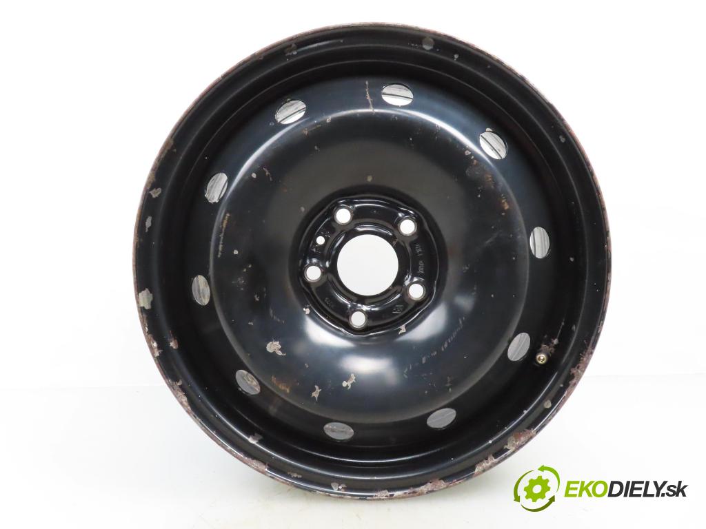 RENAULT   0    disky / disk plechový