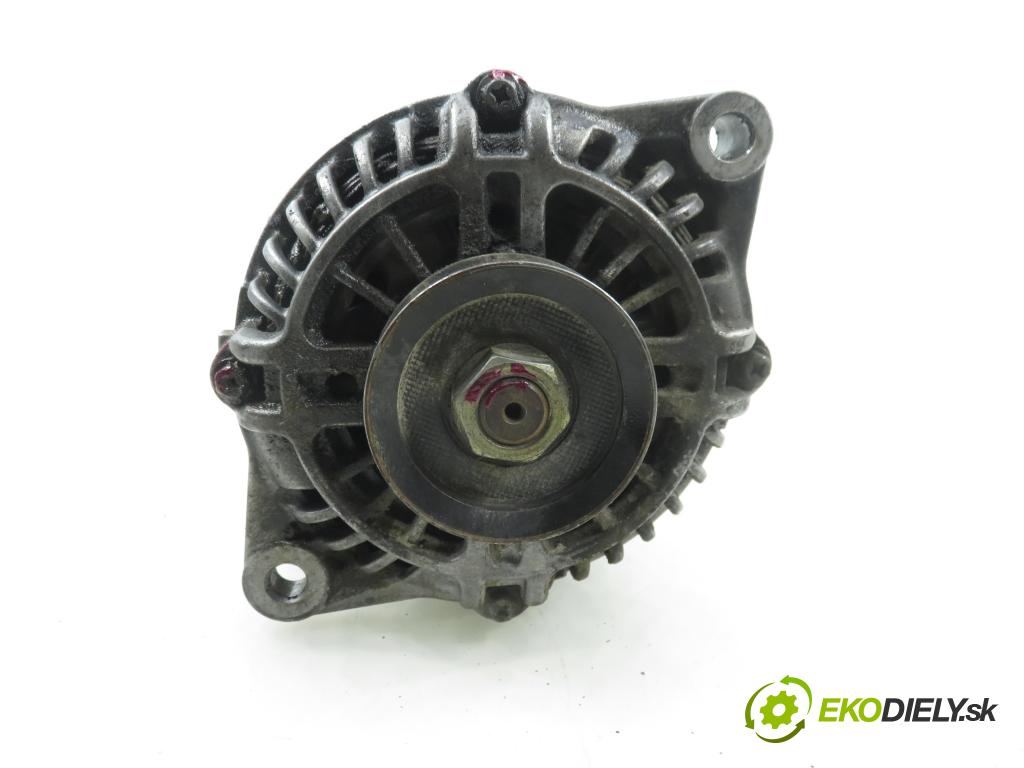 CHRYSLER PT CRUISER (PT_) MINIVAN 2001 104,00 2 - ECC 1996,00 Alternátor 5033054AC ; A003TB2491ZC (Alternátor)