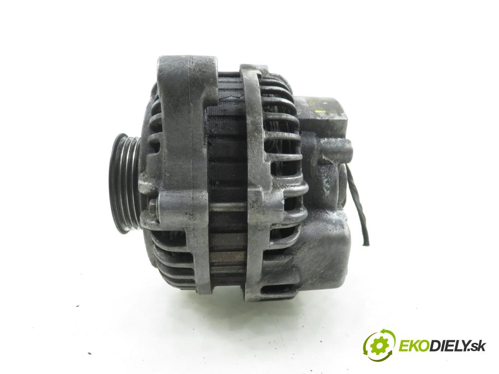 CHRYSLER PT CRUISER (PT_) MINIVAN 2001 104,00 2 - ECC 1996,00 Alternátor 5033054AC ; A003TB2491ZC (Alternátor)