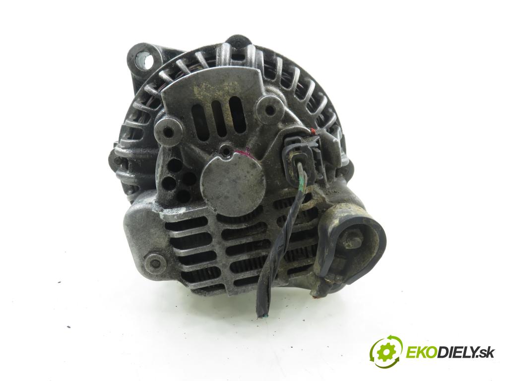 CHRYSLER PT CRUISER (PT_) MINIVAN 2001 104,00 2 - ECC 1996,00 Alternátor 5033054AC ; A003TB2491ZC (Alternátor)